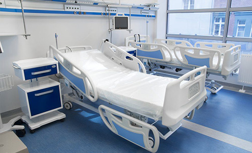 一般哪些病房需要用到电动病床？